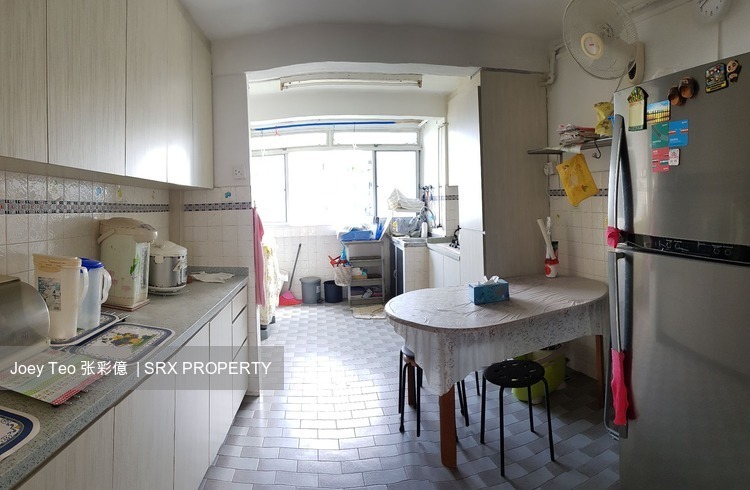 Blk 171 Stirling Road (Queenstown), HDB 3 Rooms #215595841